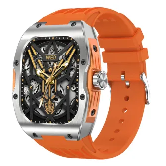 Pametni satovi - Kronos Prime Smart Watch Orange
