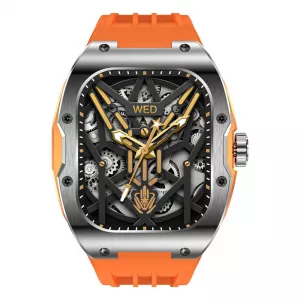 Kronos Prime Orange