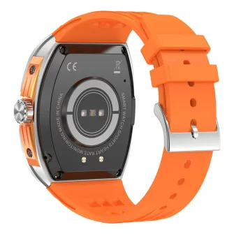 Pametni satovi - Kronos Prime Smart Watch Orange