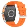 Kronos Prime Smart Watch Orange