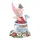 Picked for You (Piglet in Watering Can Figurine)