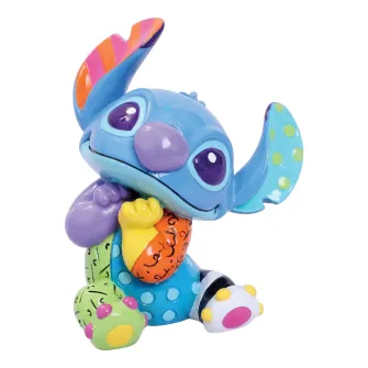 Ukrasne figure - Stitch Mini Figurine