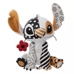 Stitch Midas Figurine