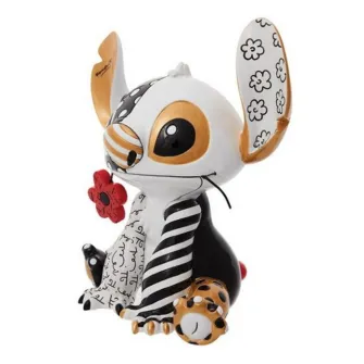 Ukrasne figure - Stitch Midas Figurine