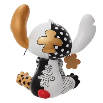Ukrasne figure - Stitch Midas Figurine