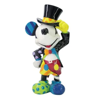 Ukrasne figure - Mickey Mouse with Top Hat