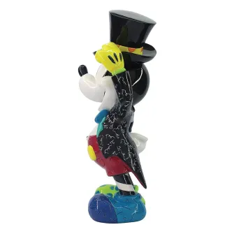 Ukrasne figure - Mickey Mouse with Top Hat