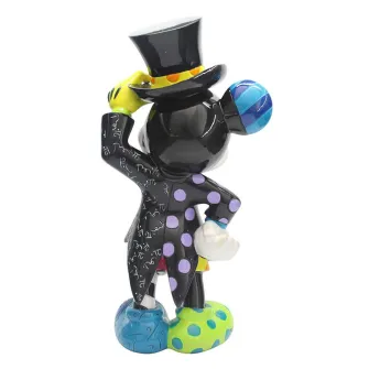Ukrasne figure - Mickey Mouse with Top Hat