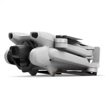 Dronovi - DJI Mini 3 RC Dron - Daljinski upravljač sa ekranom