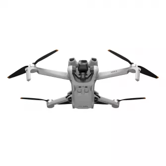Dronovi - DJI Mini 3 RC Dron - Daljinski upravljač sa ekranom