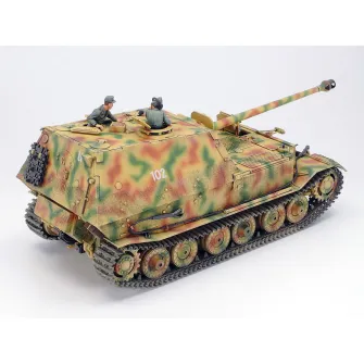 Vojna vozila i tenkovi - 1:35 German Heavy Tank Destroyer Elefant