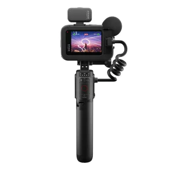 Akcione kamere - GoPro Hero13 Creator Edition CHDFB-131-EU - Akciona kamera