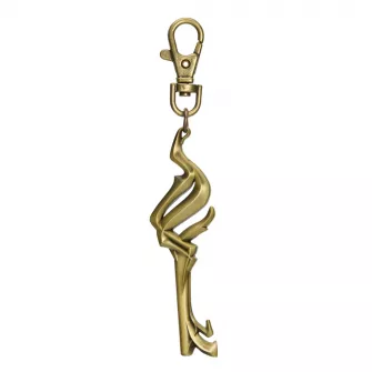 Privesci - Harry Potter - Hogwarts Legacy Keychain