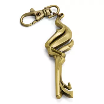 Privesci - Harry Potter - Hogwarts Legacy Keychain