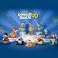 Disney Donald Duck 90th Anniversary Series Blind Box (Single)