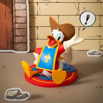 Blind Box figure - Disney Donald Duck 90th Anniversary Series Blind Box (Single)