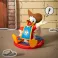 Disney Donald Duck 90th Anniversary Series Blind Box (Single)