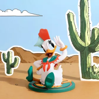 Blind Box figure - Disney Donald Duck 90th Anniversary Series Blind Box (Single)