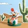 Disney Donald Duck 90th Anniversary Series Blind Box (Single)