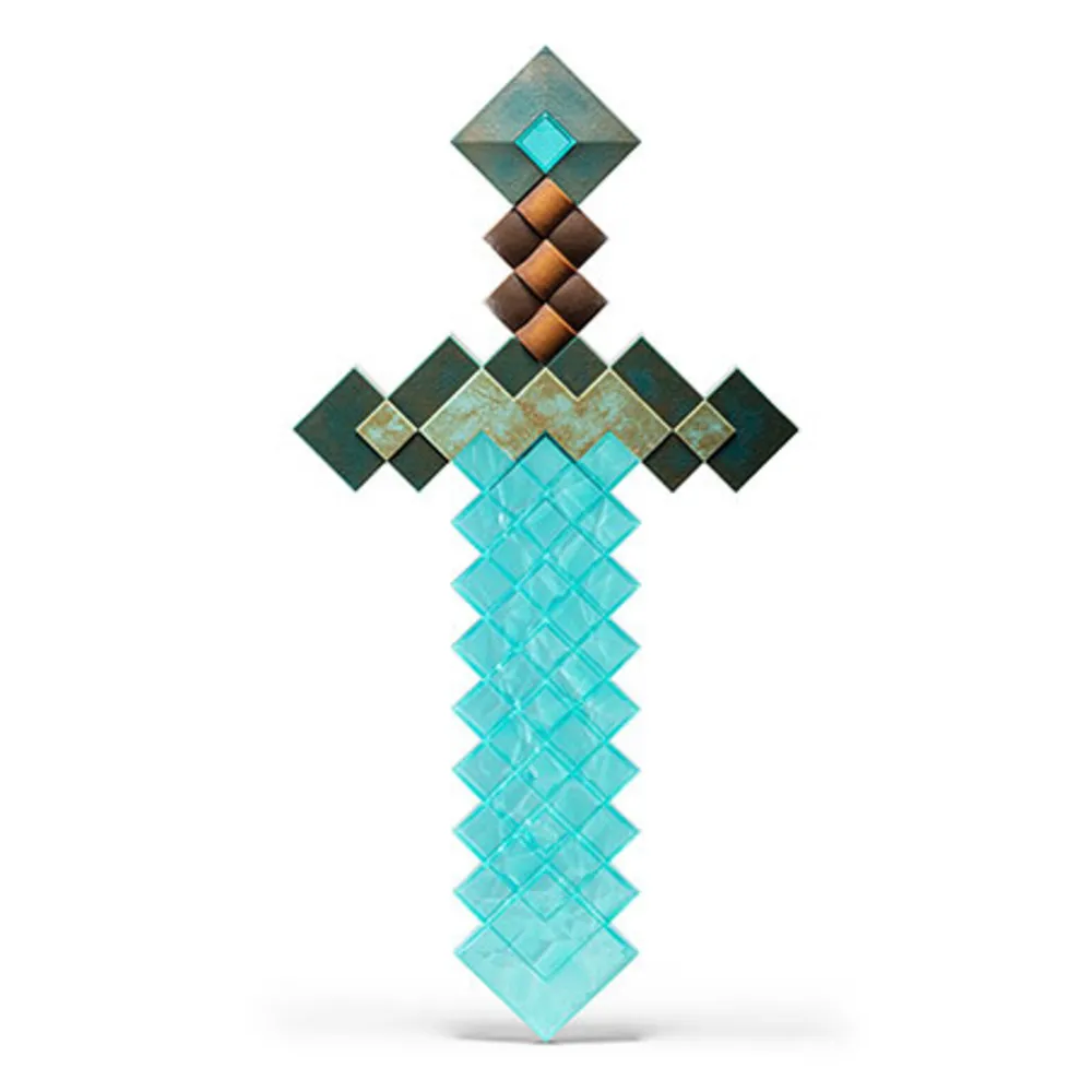 Minecraft - Diamond Sword - Odlična cena - online prodaja