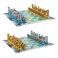 Universal - Minions Medieval Chess Set