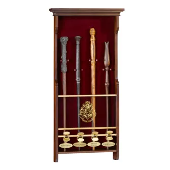 Merchandise razno - Harry Potter - Four Wand Display