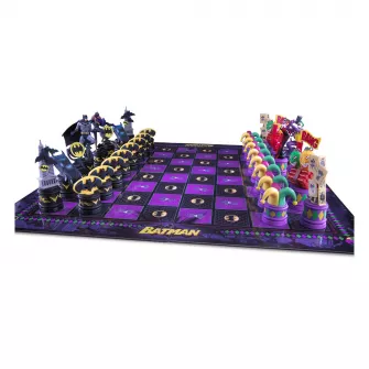 Društvene igre - DC - Batman Chess Set