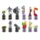 DC - Batman Chess Set
