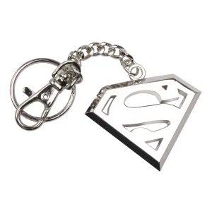 Supermicro Keychain DC - Superman Keychain (Grey) - Odlična cena - online prodaja ...