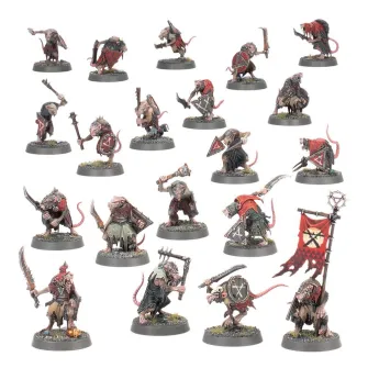 Warhammer figurice - Age of Sigmar: Introductory Set