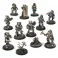 Kill Team: Imperial Navy Breachers