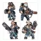 Kill Team: Imperial Navy Breachers