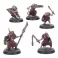 AoS Skaven + Paints Set