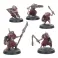 AoS Skaven + Paints Set