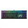 BlackWidow V4 X - Mechanical Gaming Keyboard - Fortnite Edition (Yellow Switch)