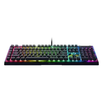 Gejmerske tastature - BlackWidow V4 X - Mechanical Gaming Keyboard - Fortnite Edition (Yellow Switch)