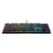BlackWidow V4 X - Mechanical Gaming Keyboard - Fortnite Edition (Yellow Switch)