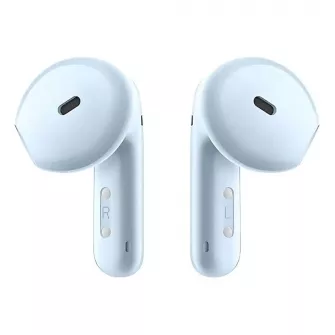 Bežične slušalice - Redmi Buds 6 Active Transparent Blue
