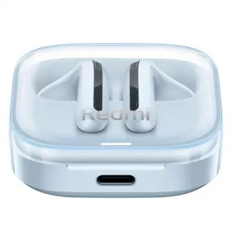 Bežične slušalice - Redmi Buds 6 Active Transparent Blue