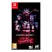 Switch Five Nights at Freddy's: Help Wanted 2