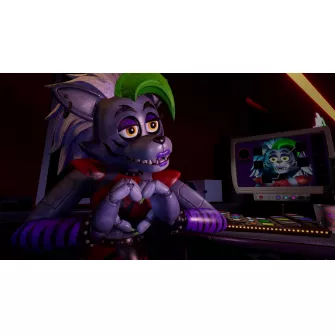 Nintendo Switch igre - Switch Five Nights at Freddy's: Help Wanted 2