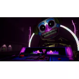 Nintendo Switch igre - Switch Five Nights at Freddy's: Help Wanted 2