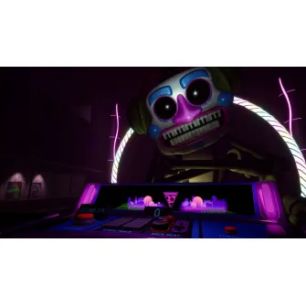 Nintendo Switch igre - Switch Five Nights at Freddy's: Help Wanted 2