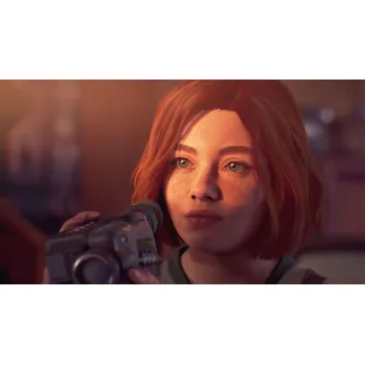 Playstation 5 igre - PS5 Lost Records: Bloom & Rage