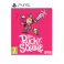PS5 The Plucky Squire