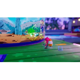 Playstation 5 igre - PS5 The Plucky Squire - Devolver Deluxe