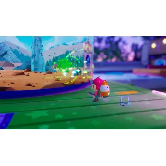 Playstation 5 igre - PS5 The Plucky Squire - Devolver Deluxe