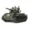 1:35 US M42 Duster w:3 Figures