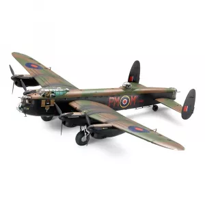 Avioni i helikopteri - 1:48 Avro Lancester B Mk I/III