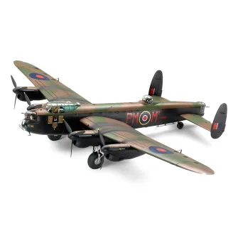 Avioni i helikopteri - 1:48 Avro Lancester B Mk I/III